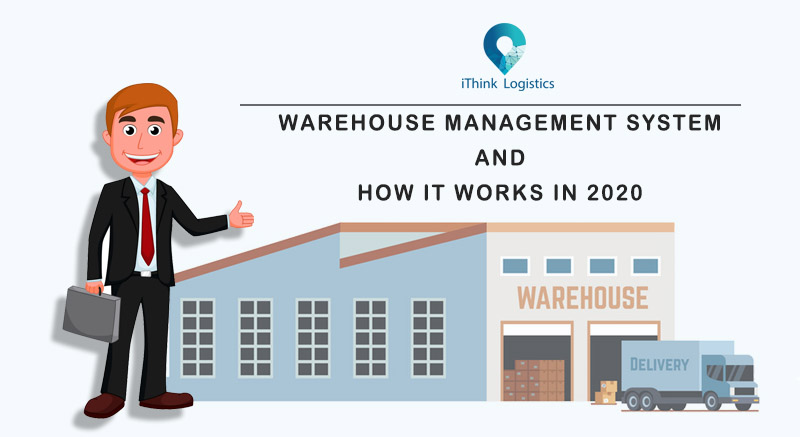 Warehouse Management System Functional Requirements Features 