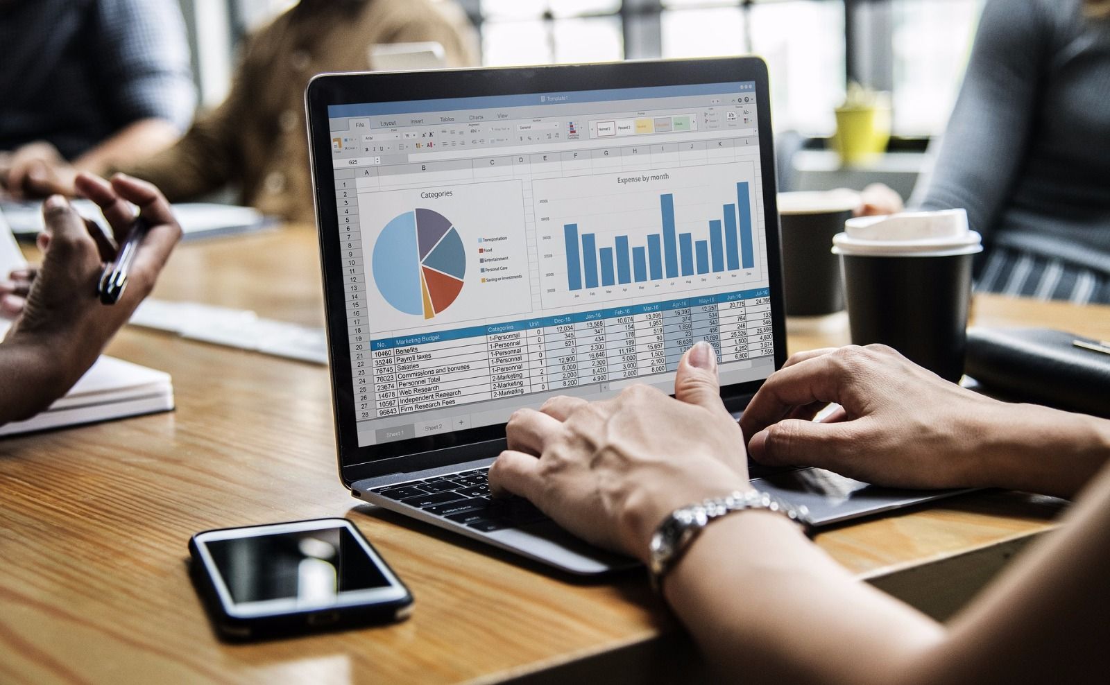 IT HIT - Dezvoltare si implementare sisteme software - ERP, CRM, WMS, BI
