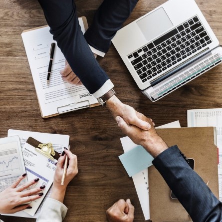 IT HIT - Software, Cloud, Business