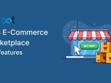 9 Key Features To Include In A B2b E Commerce Platfrom