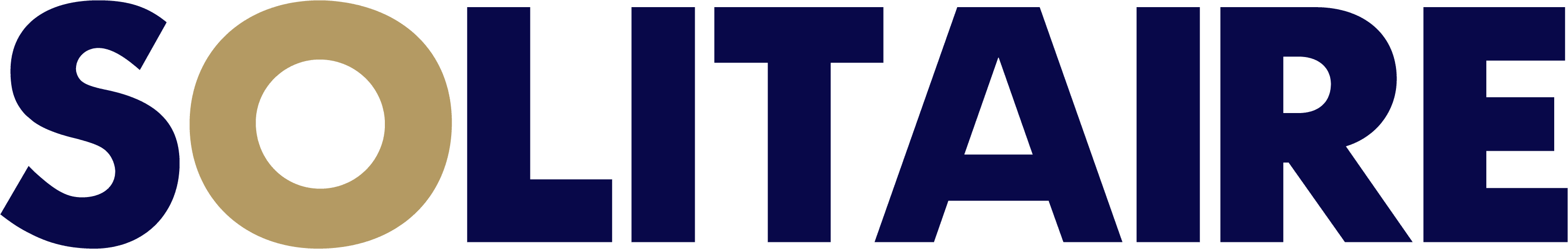 Solitaire Logo