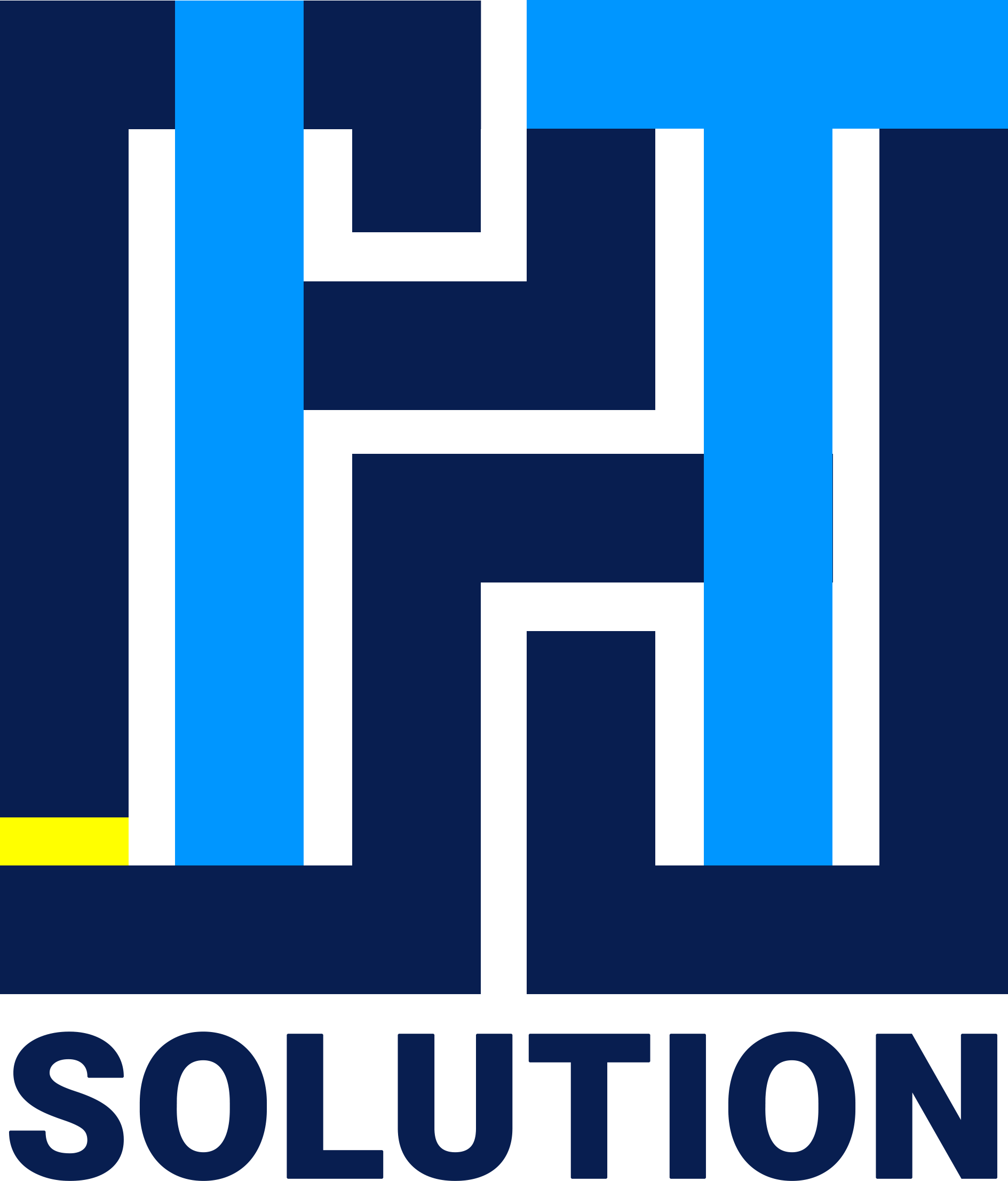 ITHSOLUTION