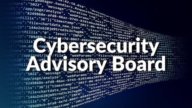 Cybersecurity Advisory