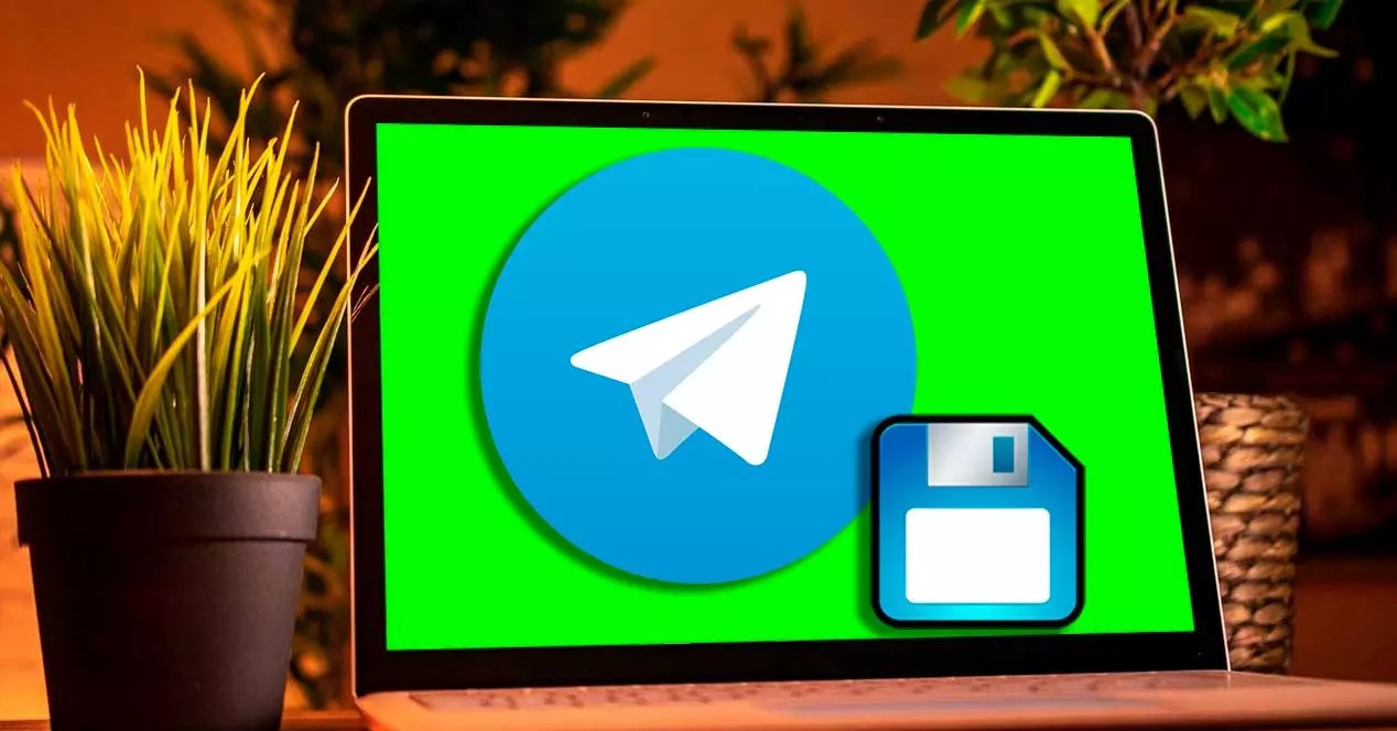 Telegram-gesprekken exporteren en opslaan op pc | ITIGISCH (1) Telegram-gesprekken exporteren en opslaan op pc | ITIGISCH (1)
