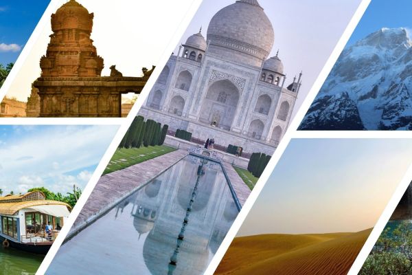 India: Discovering the Best of Travel and Adventure India: Discovering the Best of Travel and Adventure