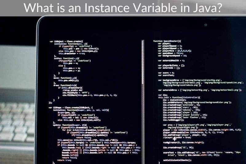 Instance Variable In Java With Examples 2025 Hero Vired - Best City Designs in Full HD