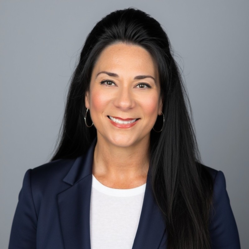 Maria Haight of Joyson Safety Systems on Surviving the Vendor Barrage – IT in the D 565
