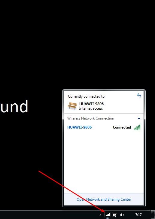 🔴cara melihat dan mengetahui password wifi di laptop