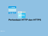 Perbedaan Http Dan Https