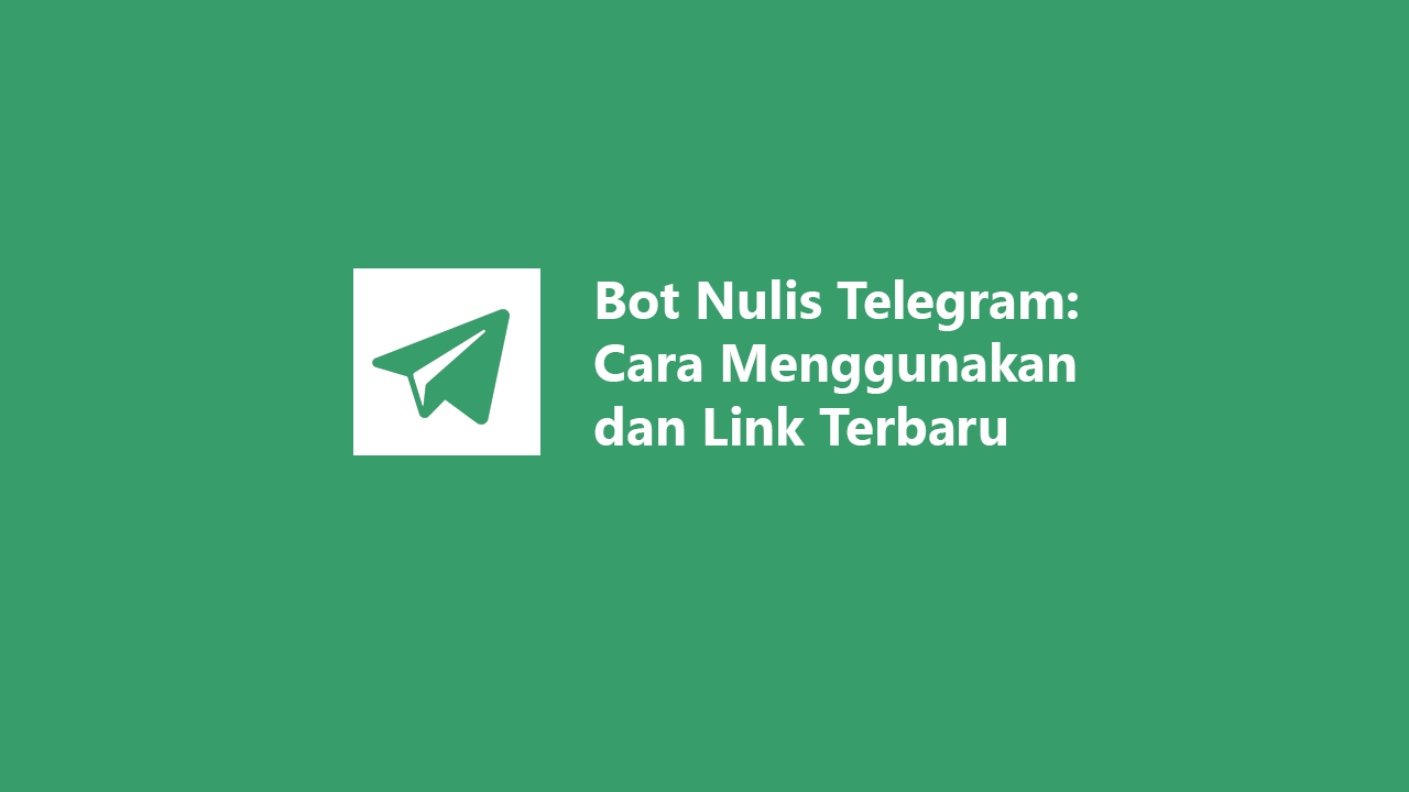 Kumpulan gambar tentang kartu ucapan valentine, klik untuk melihat. Bot Nulis Telegram: Cara Menggunakan dan Link Terbaru