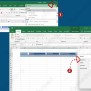 Cara Membuat Form Di Excel Mudah Tanpa Koding Dan Macro