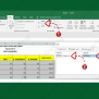 Cara Mengurutkan Data Angka Atau Abjad Di Excel