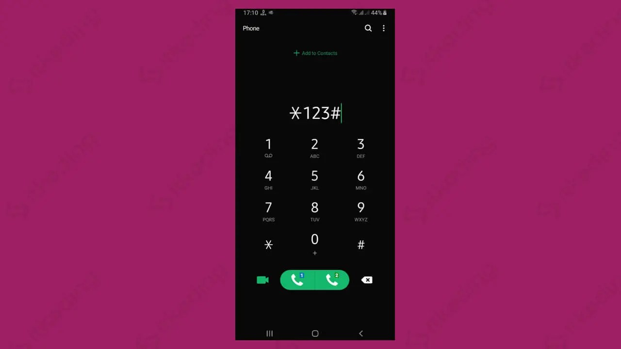 Cara cek pulsa kartu tri 3 terbaru lewat telepon, sms & app