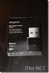 Testbericht Bluetooth Audio Dongle Bt D1 Von Creative Testbericht Bluetooth Audio Dongle Bt D1 Von Creative