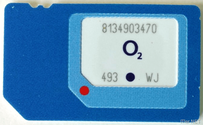 3 ins 1 sehen so die neuen SIMKarten aus?