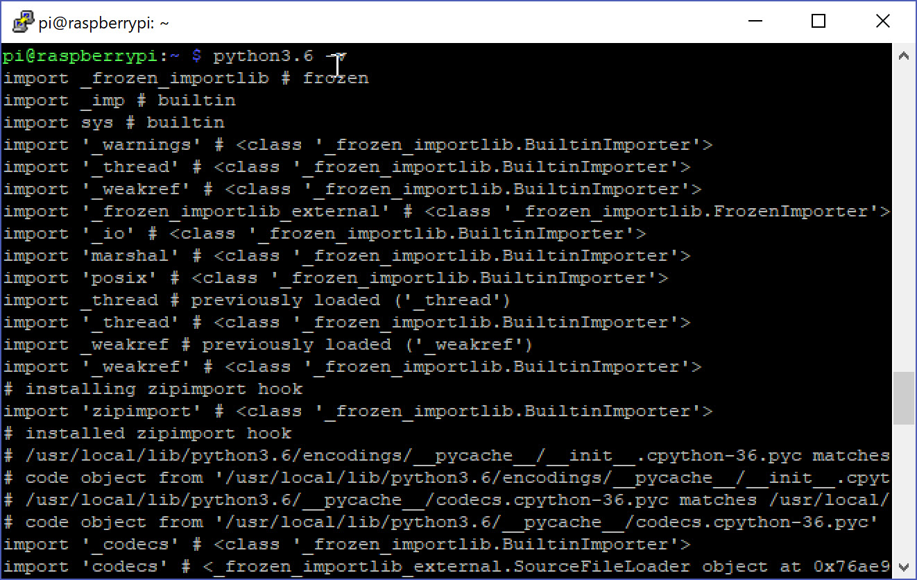9. Python windows. Python 3. Питон версия 3. 5.
