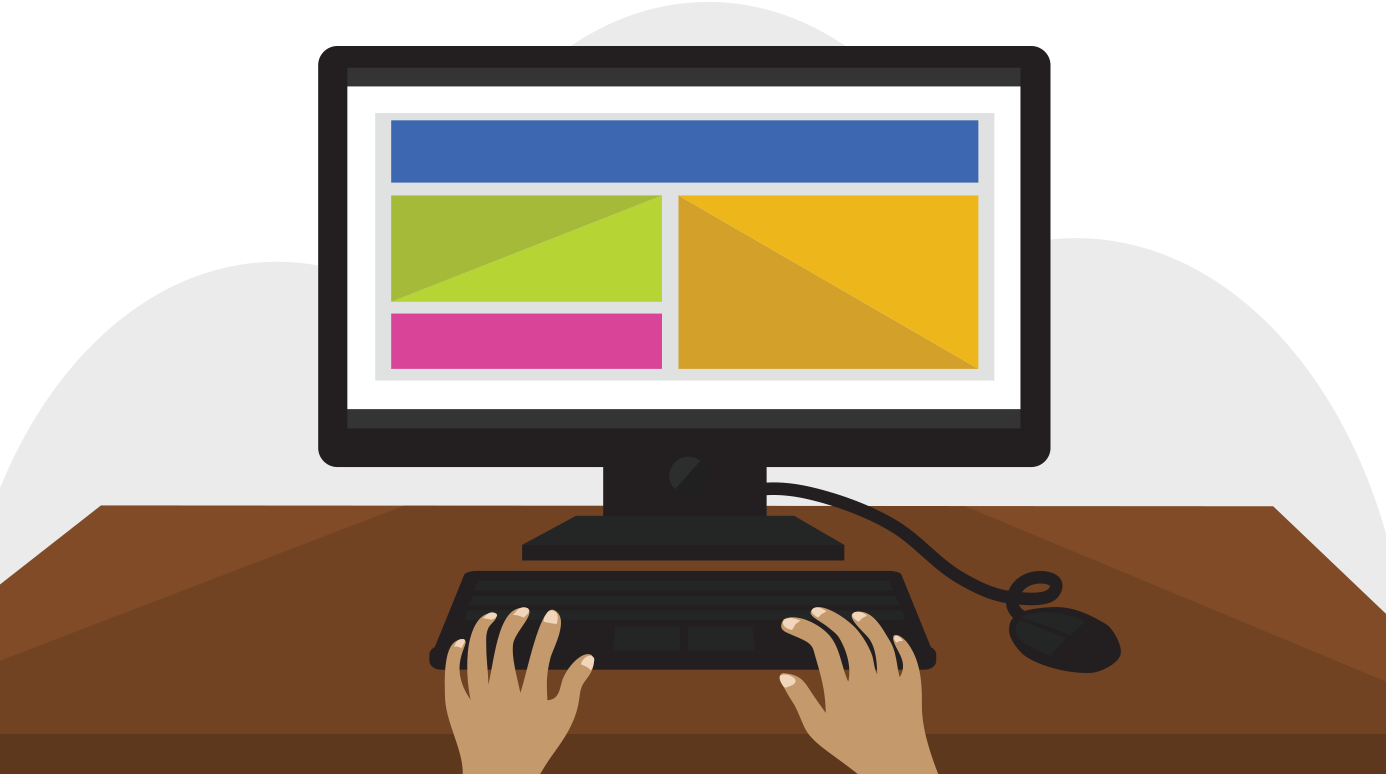 Computer Basics training in Pathankot