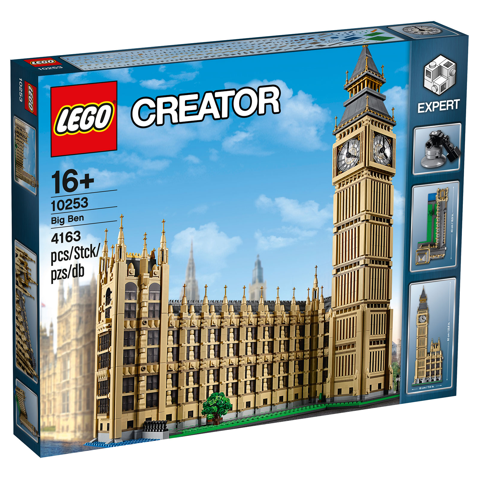Big Ben