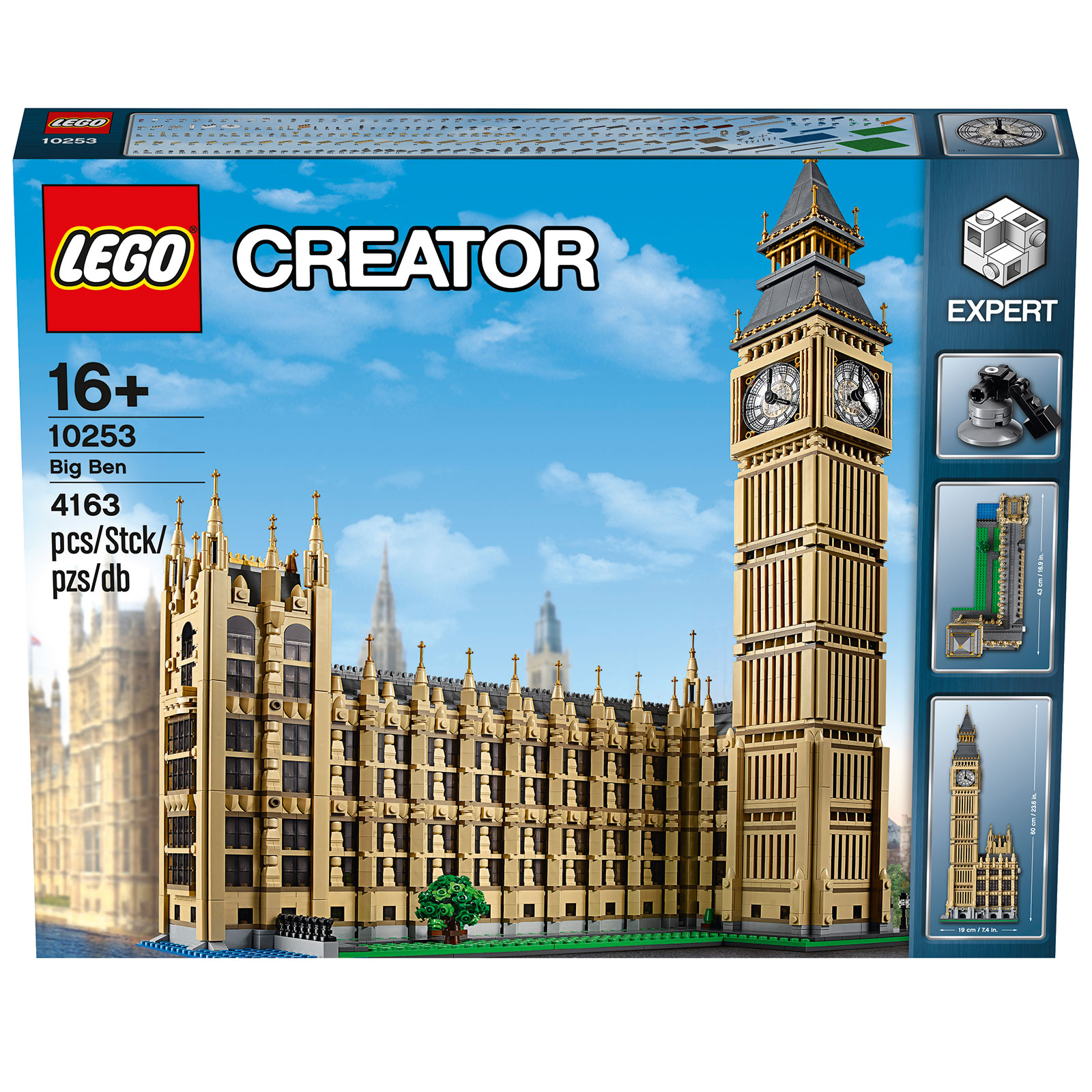 Big Ben