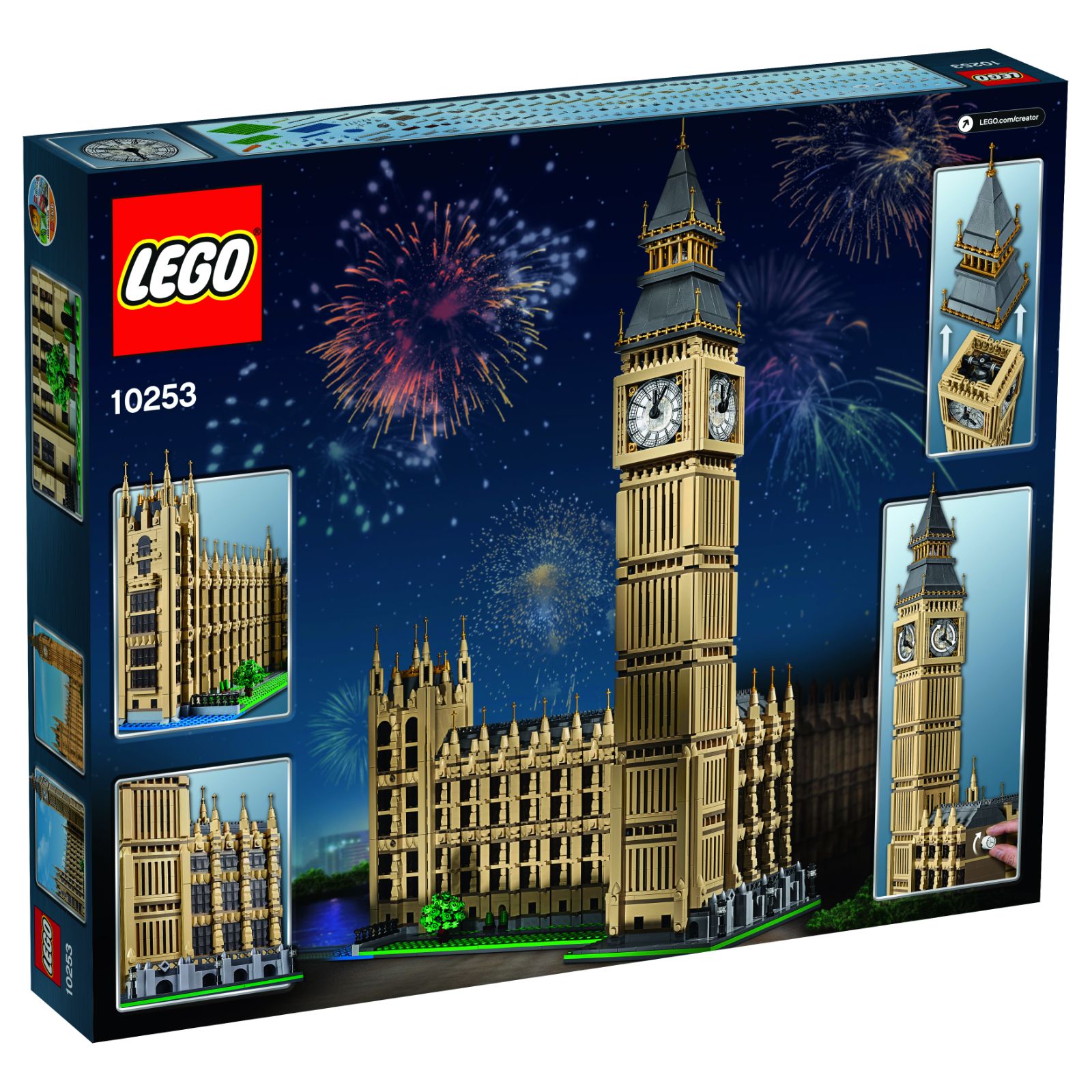 Big Ben