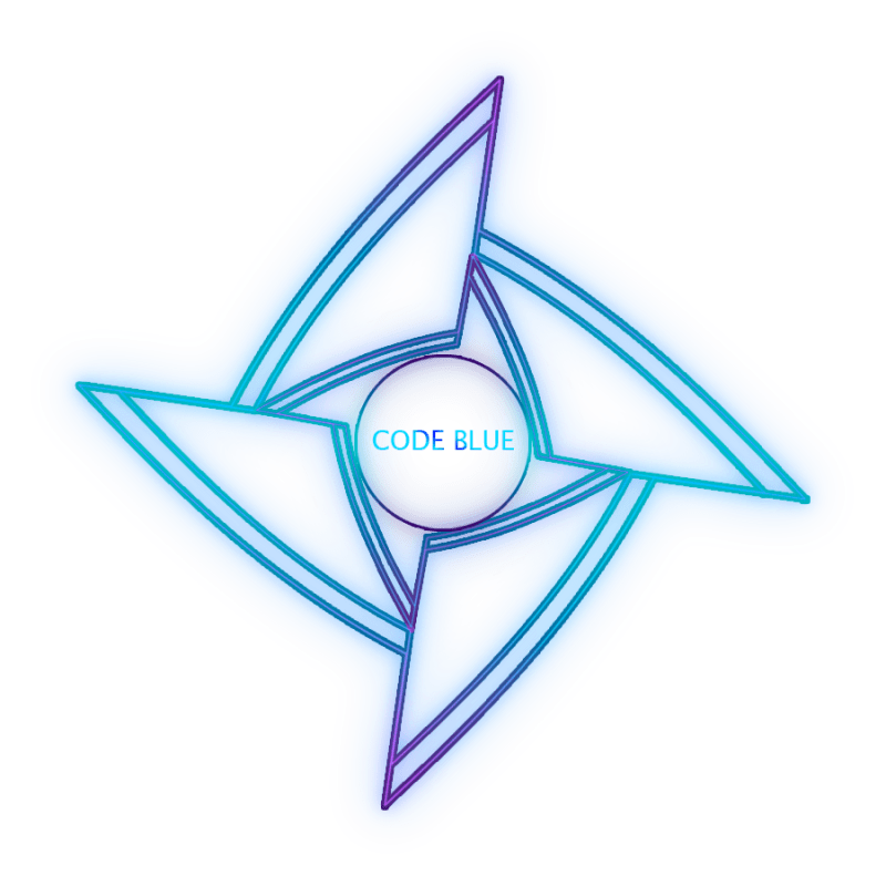 Code Bleu Github - Minimal Wallpapers - Artistic Full HD Collection