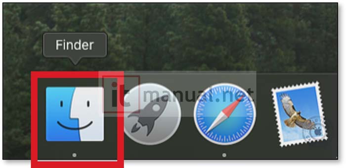 macOS 맥북 공인인증서 위치 1분 찾기, macOS 공동인증서 NPKI 경로 총정리 4 맥북 공인인증서 위치 Finder 실행