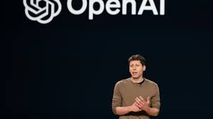 OpenAI to Launch AI Browser, Taking Aim at Google Chrome's Dominance