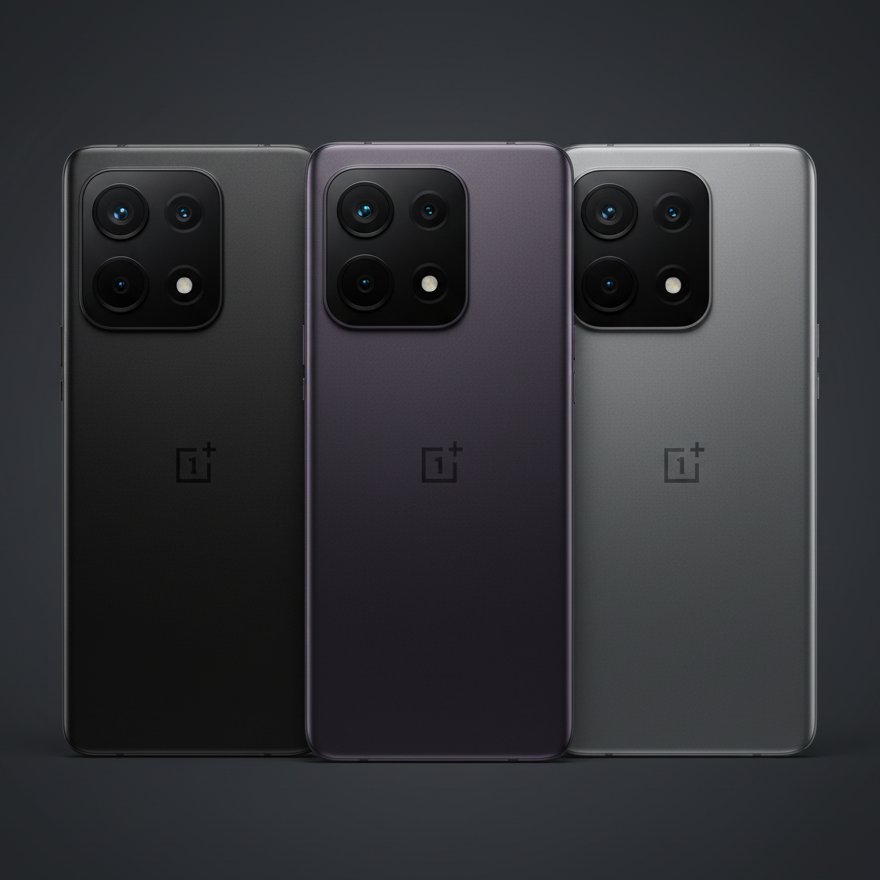 OnePlus 15