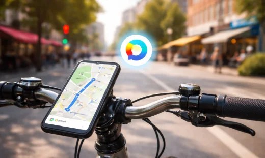 Google Maps