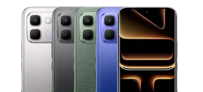 Infinix Note Edge