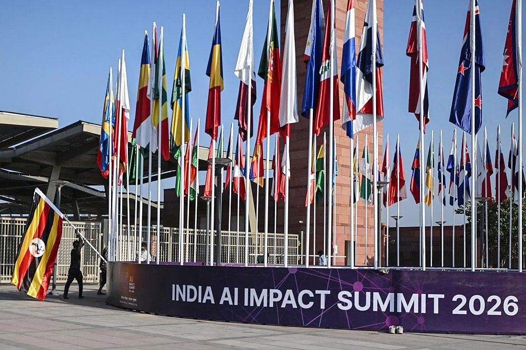 AI Impact Summit Declaration