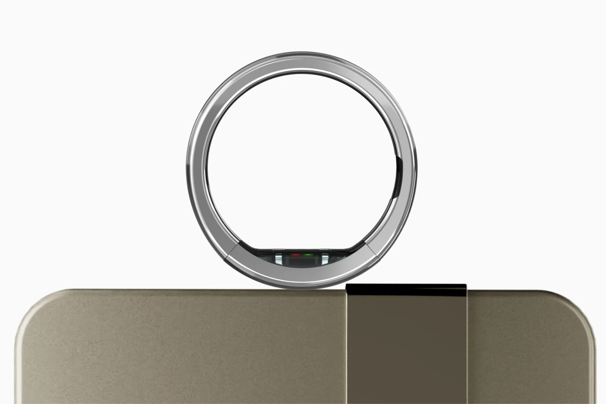 Ultrahuman Ring Pro