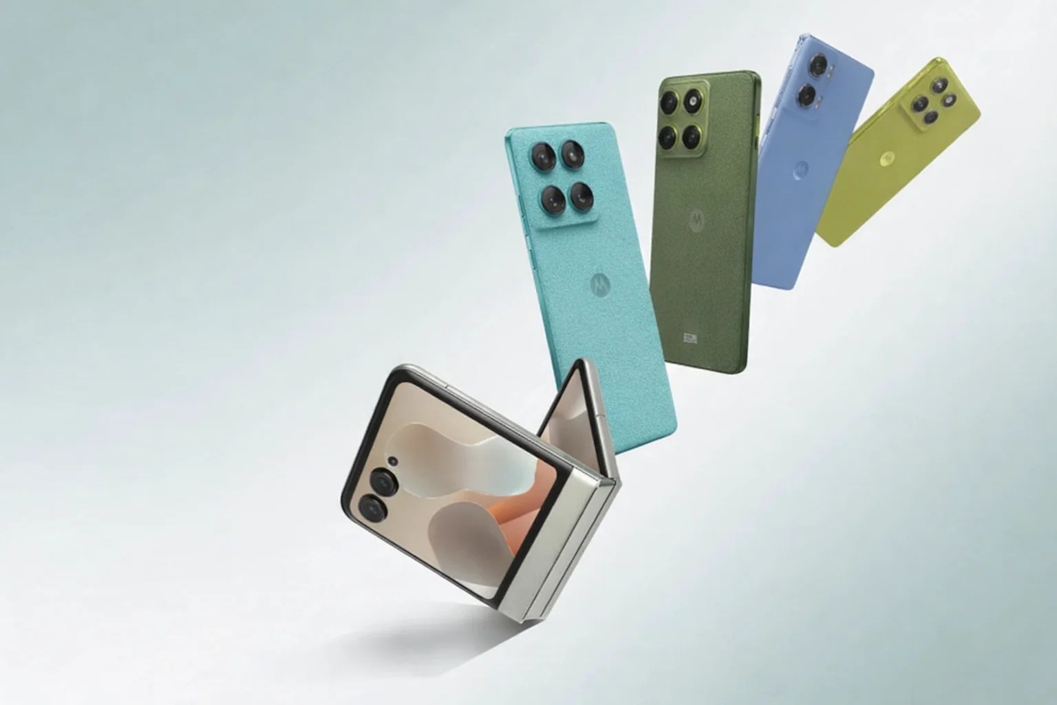 Motorola Phones