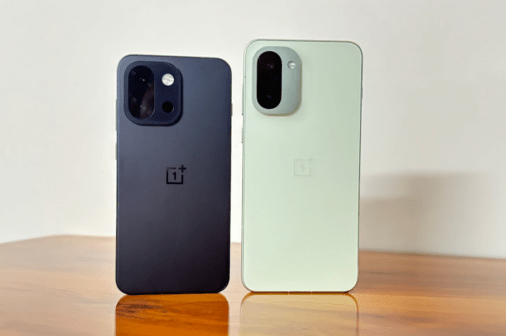 OnePlus OxygenOS