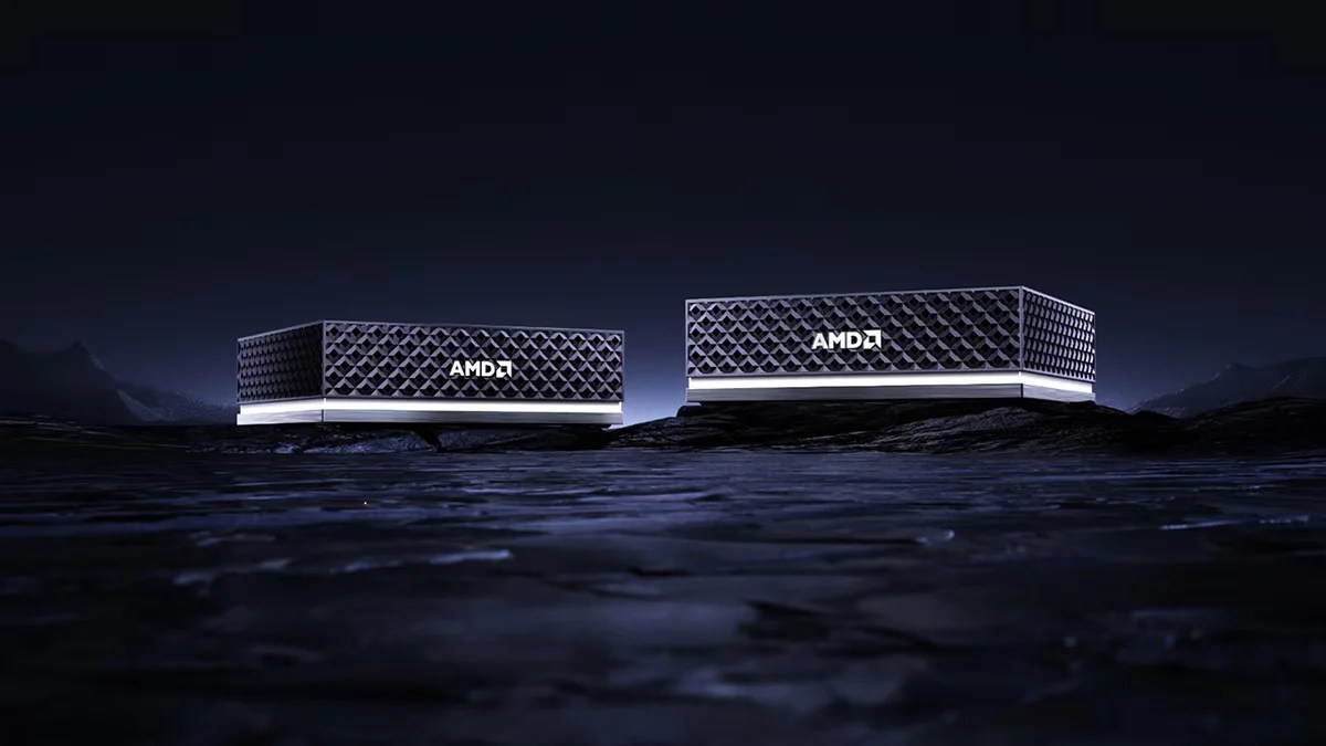 AMD Ryzen AI Halo Arrives with Local AI Muscle and Next-Gen Agent Computer Ambitions