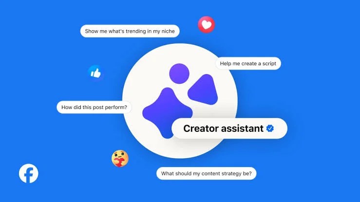 Facebook Creator Studio