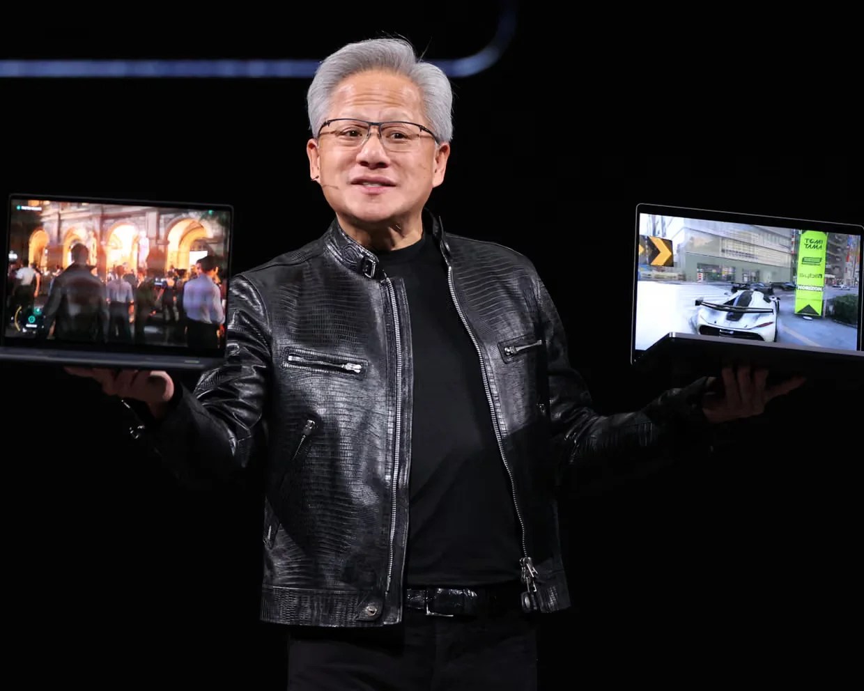Nvidia