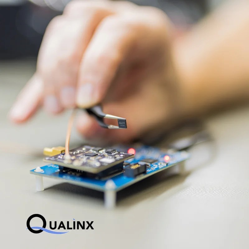Qualinx