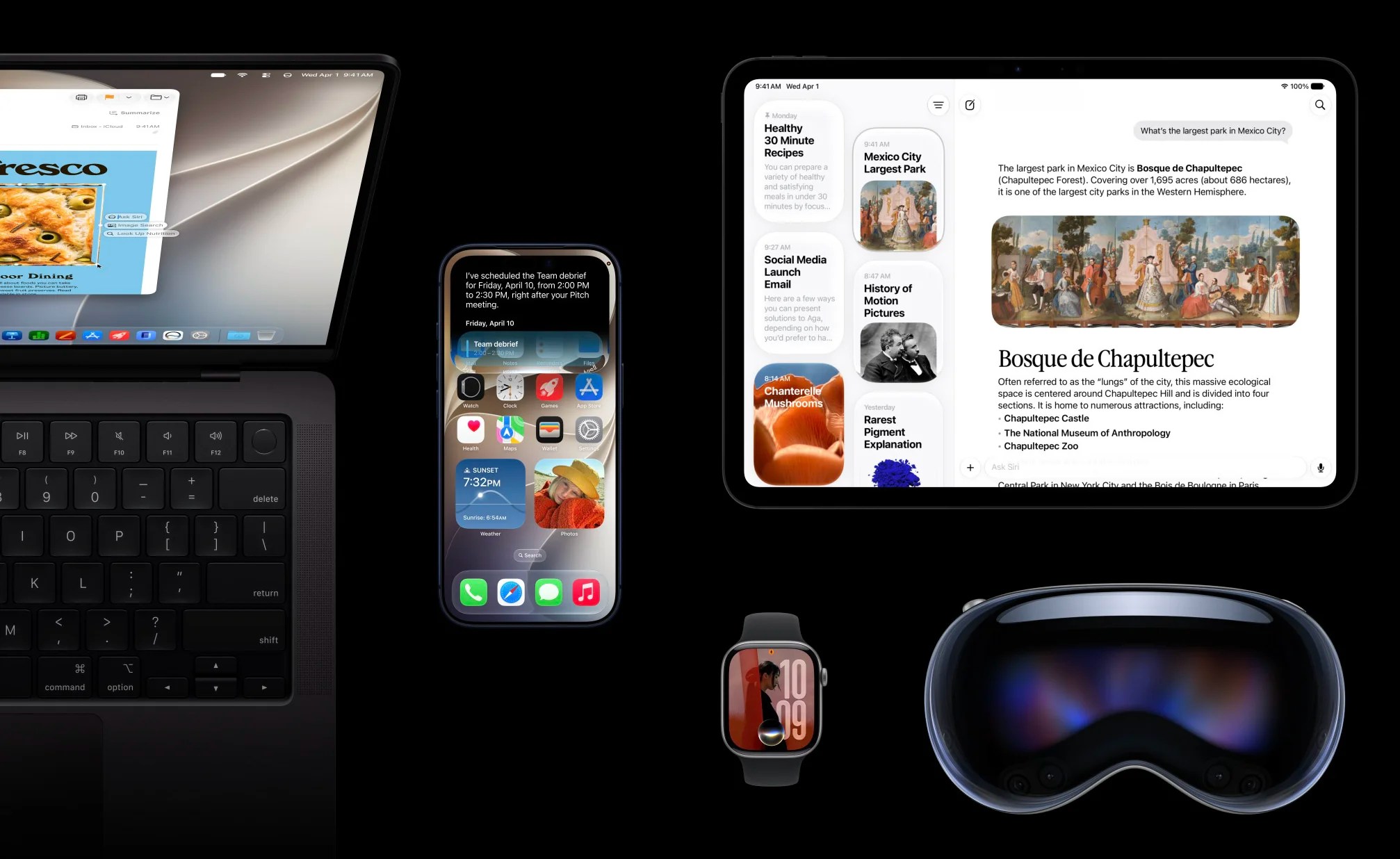 iOS 27: Here’s Everything Apple Didn’t Show Onstage