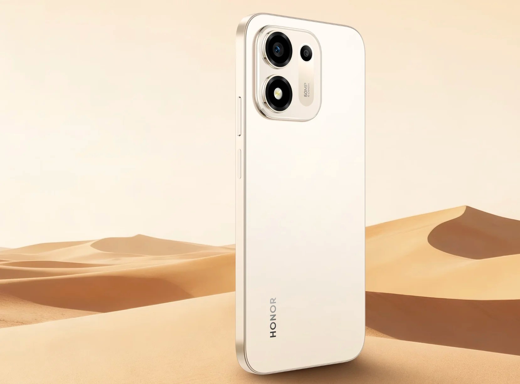 Honor X7e Plus 5G Debuts With Snapdragon 4 Gen 4 and Massive 8,100mAh Battery