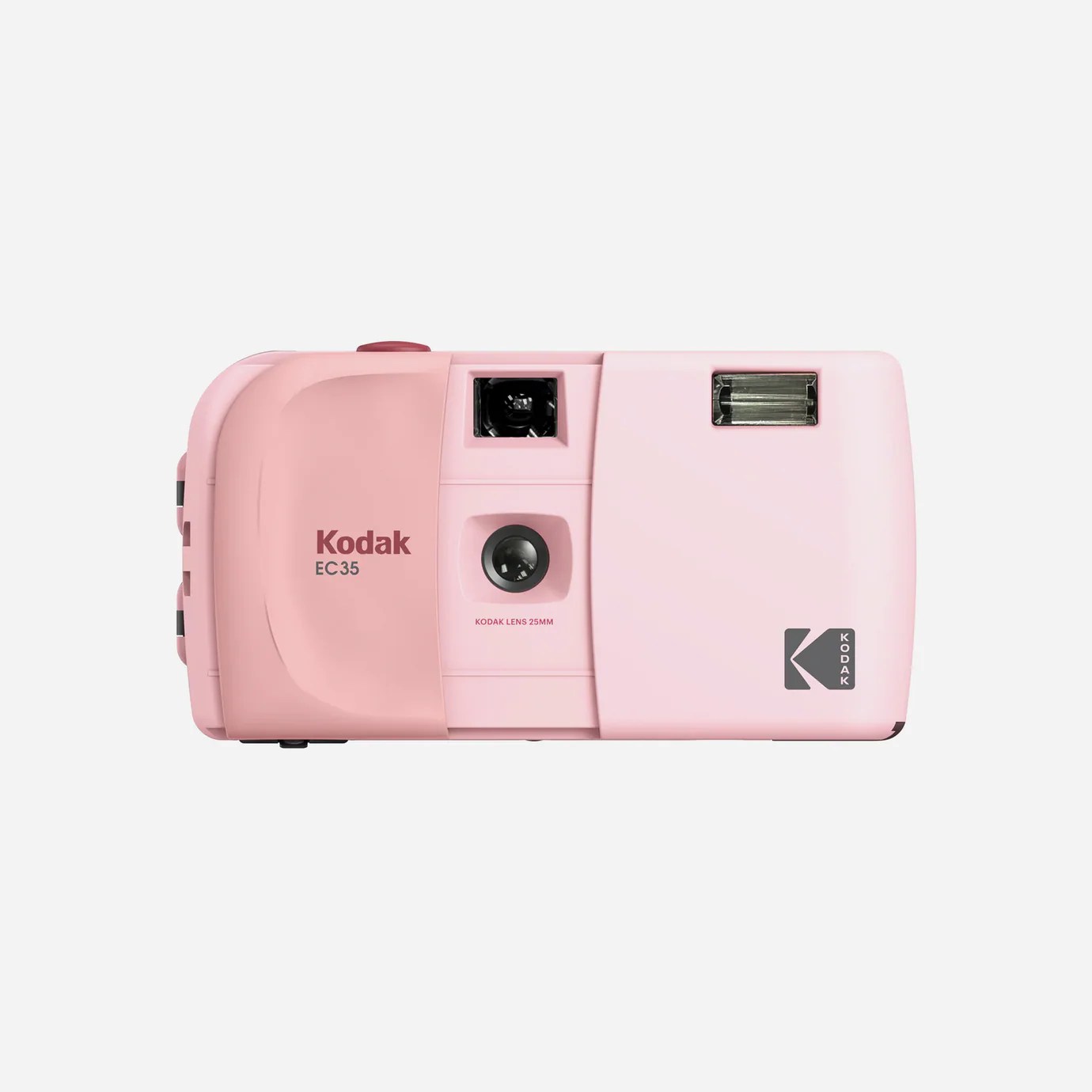 Kodak EC35 Point-and-Shoot Film Camera Launched at $34.99