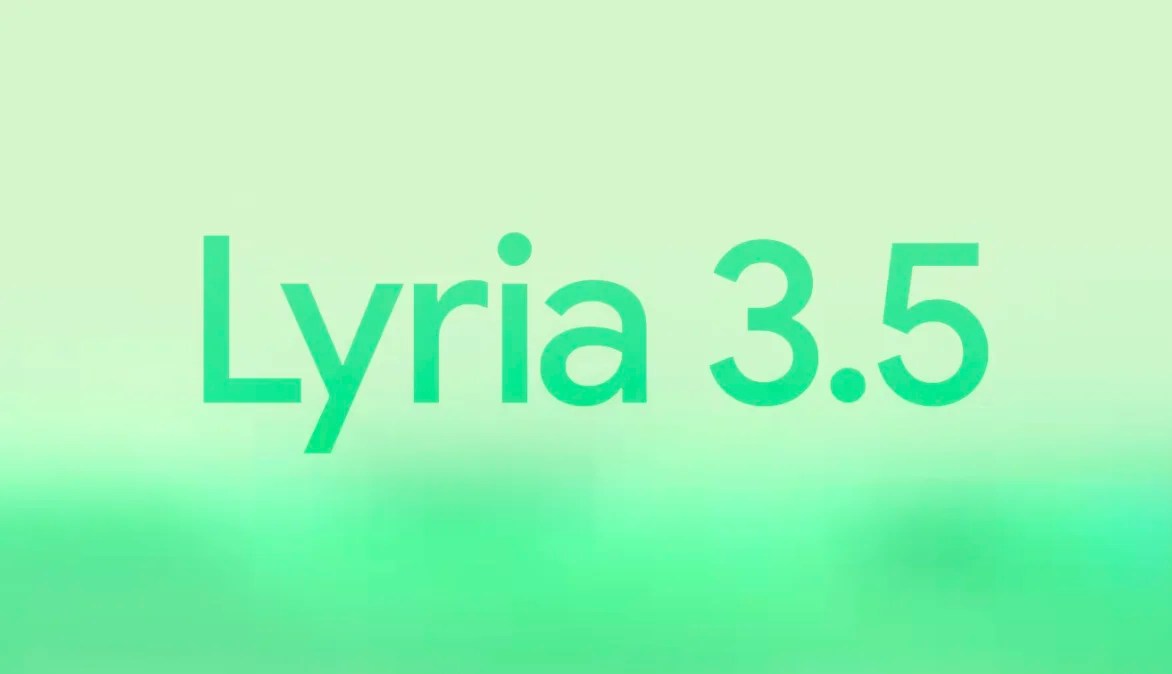 Google Launches Lyria 3.5 AI Music Model With Better Vocals
