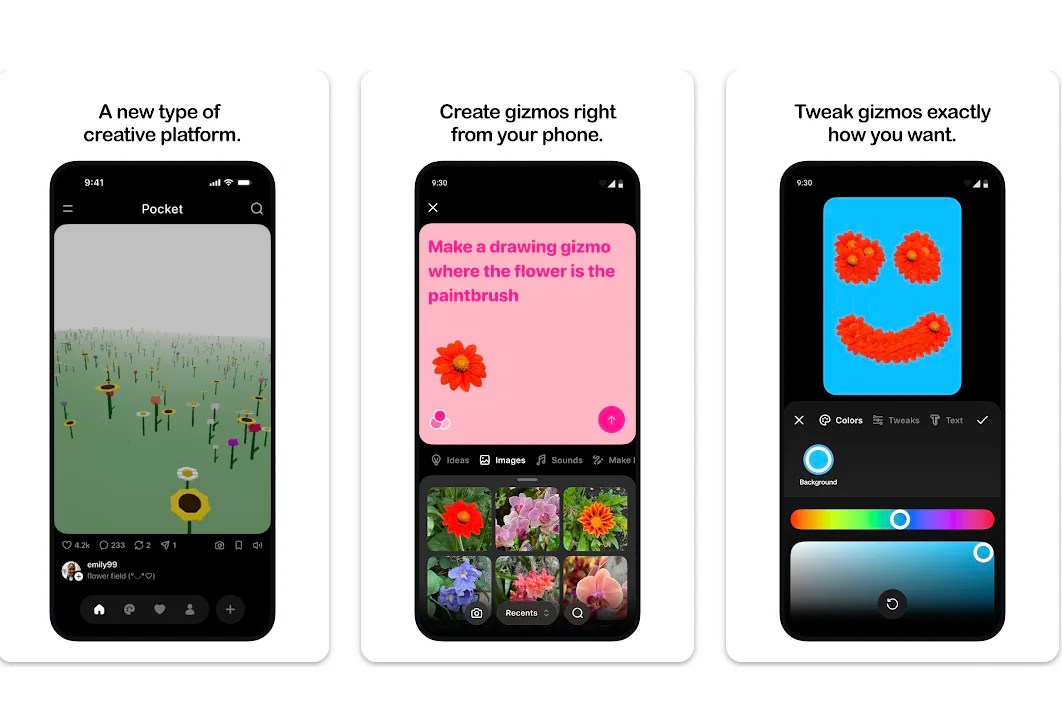 Meta Tests Pocket App as AI-Powered Game Creation Goes Mainstream