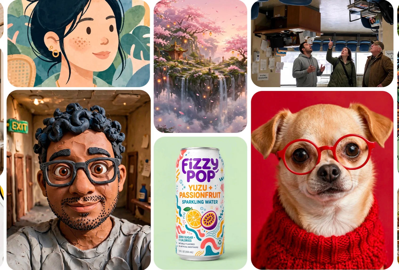 Meta Launches Muse Image With AI Photo Editing, Story Effects, and Smart Prompting