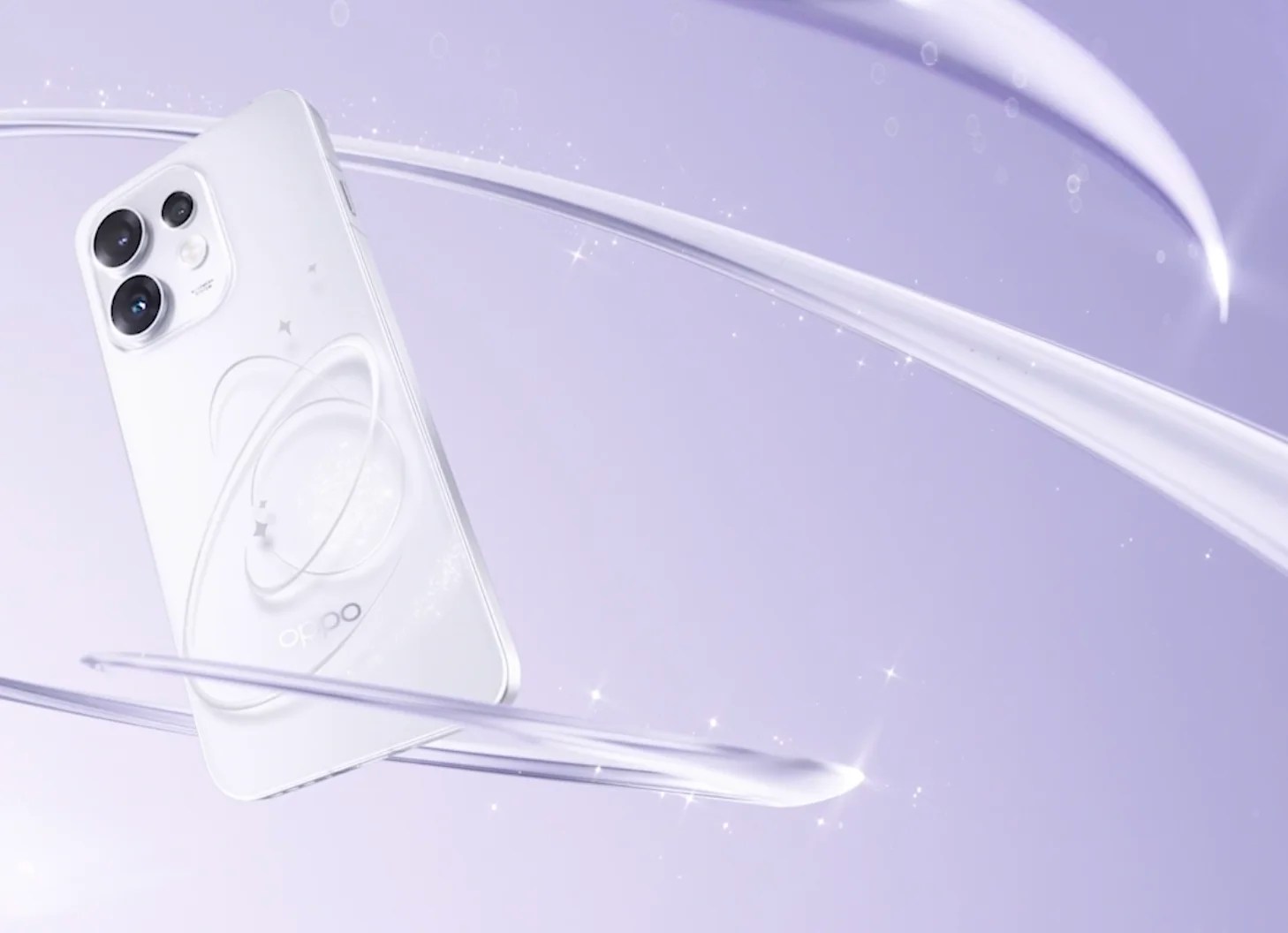 Oppo Reno 16