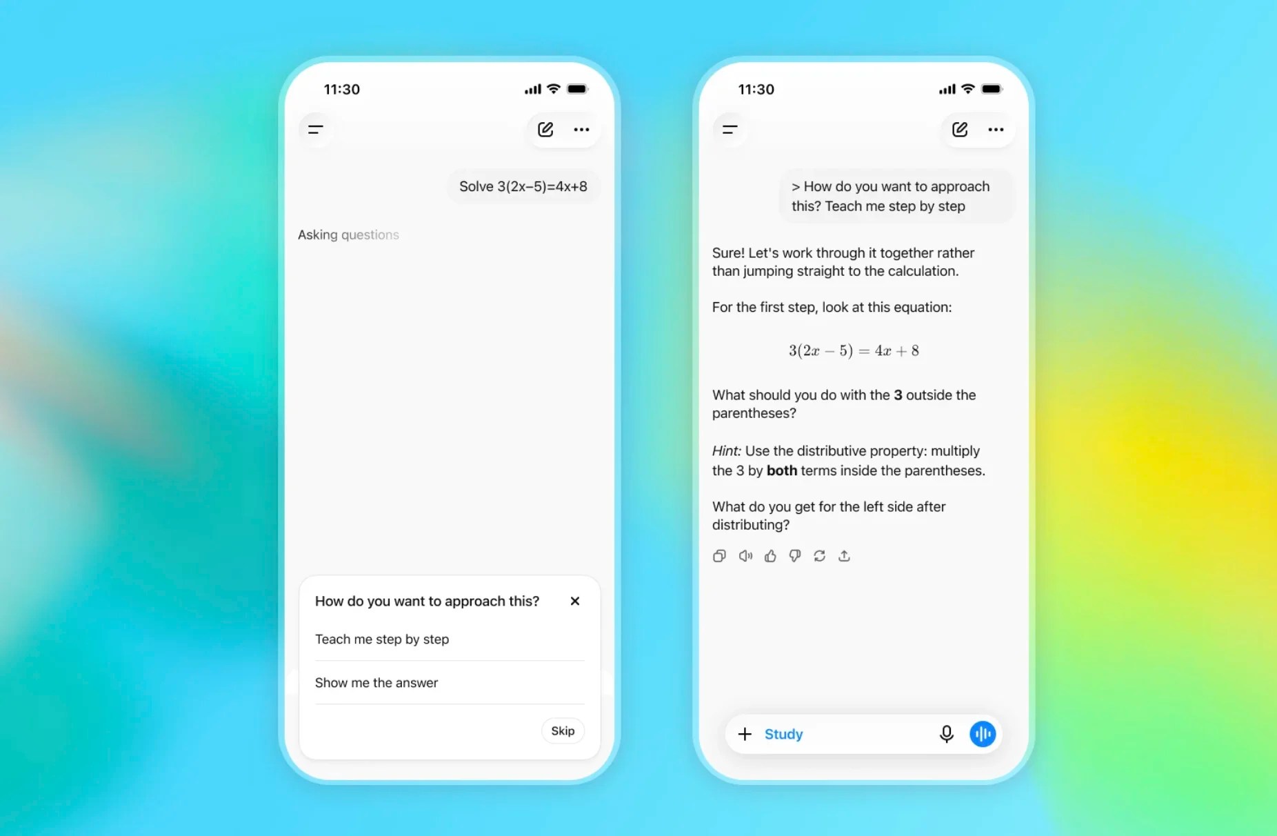 OpenAI Finally Builds ChatGPT for Teens With Safety at the Core