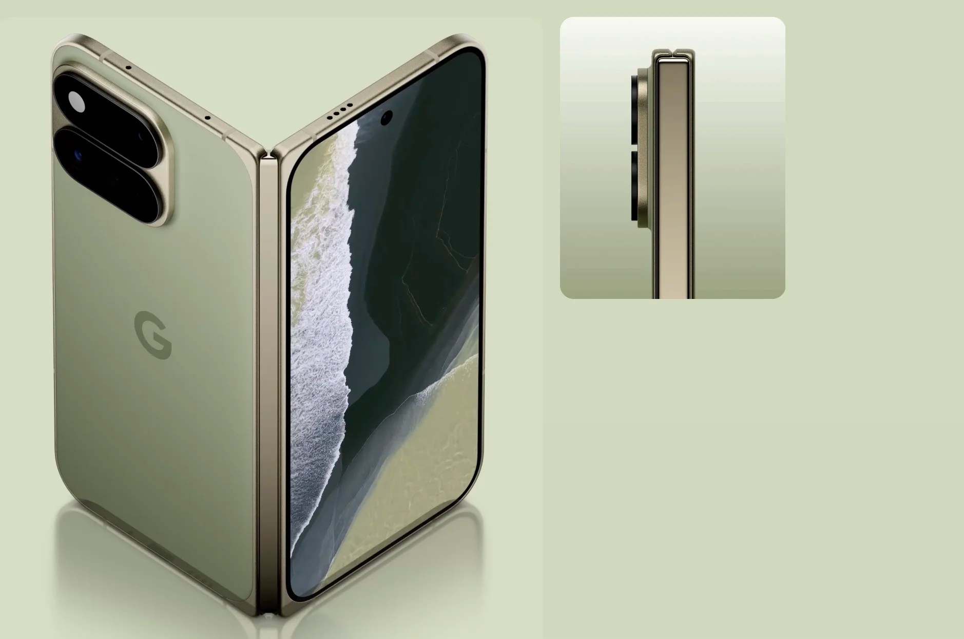 Google Pixel 11 Pro Fold Launches in India at Rs. 1,86,999