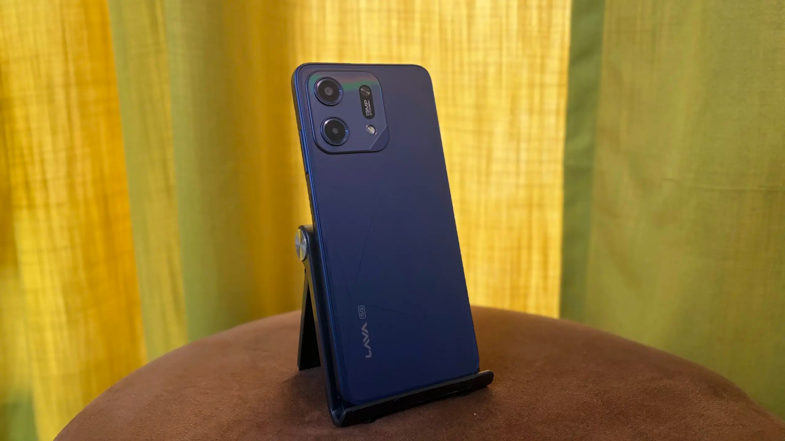 Lava Shark 2 5G Review: A Reliable Budget Phone, But Does It Offer Enough?