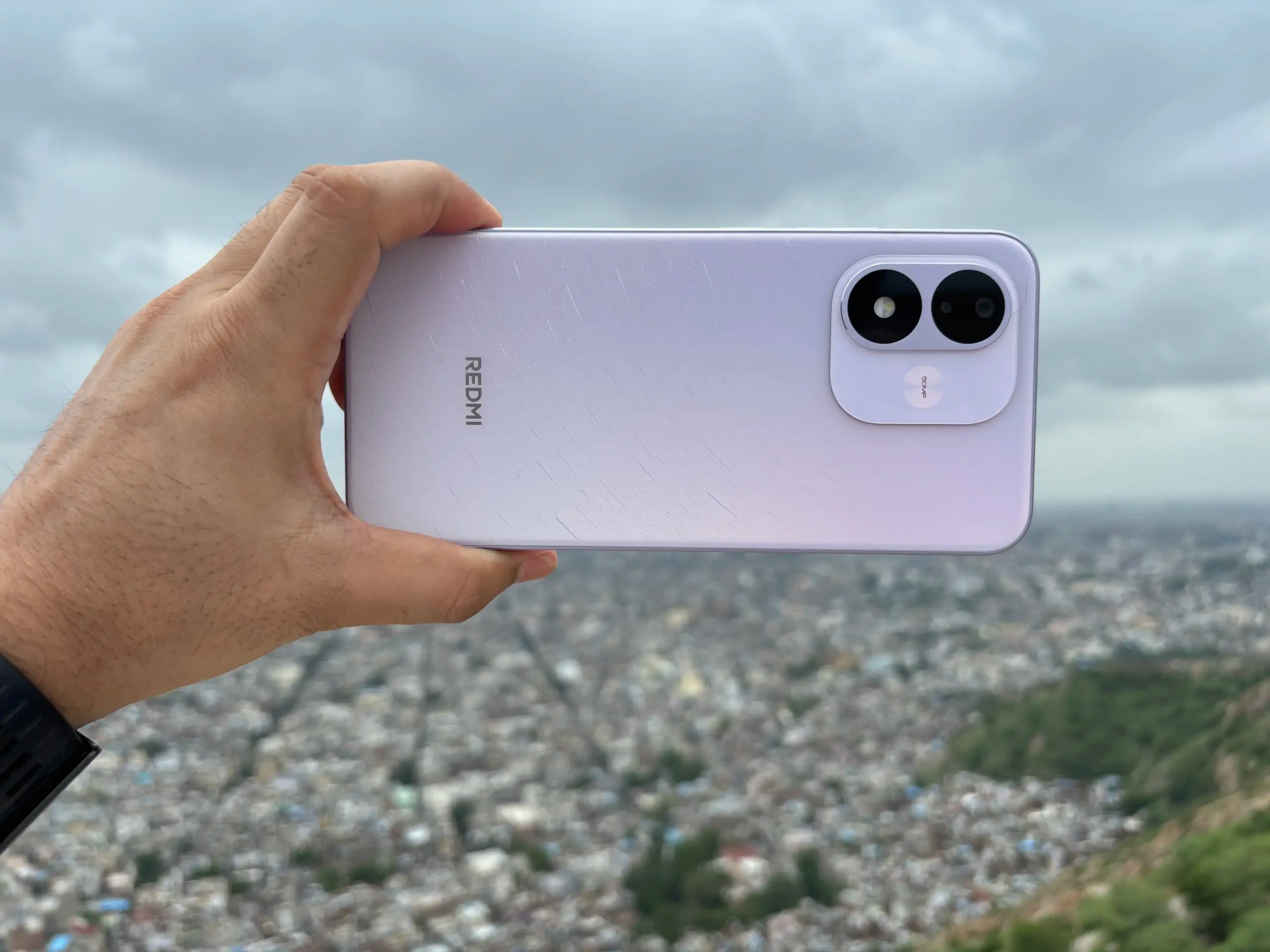 Redmi Note 15 Review: Is It the Best All-Rounder Under ₹25,000?