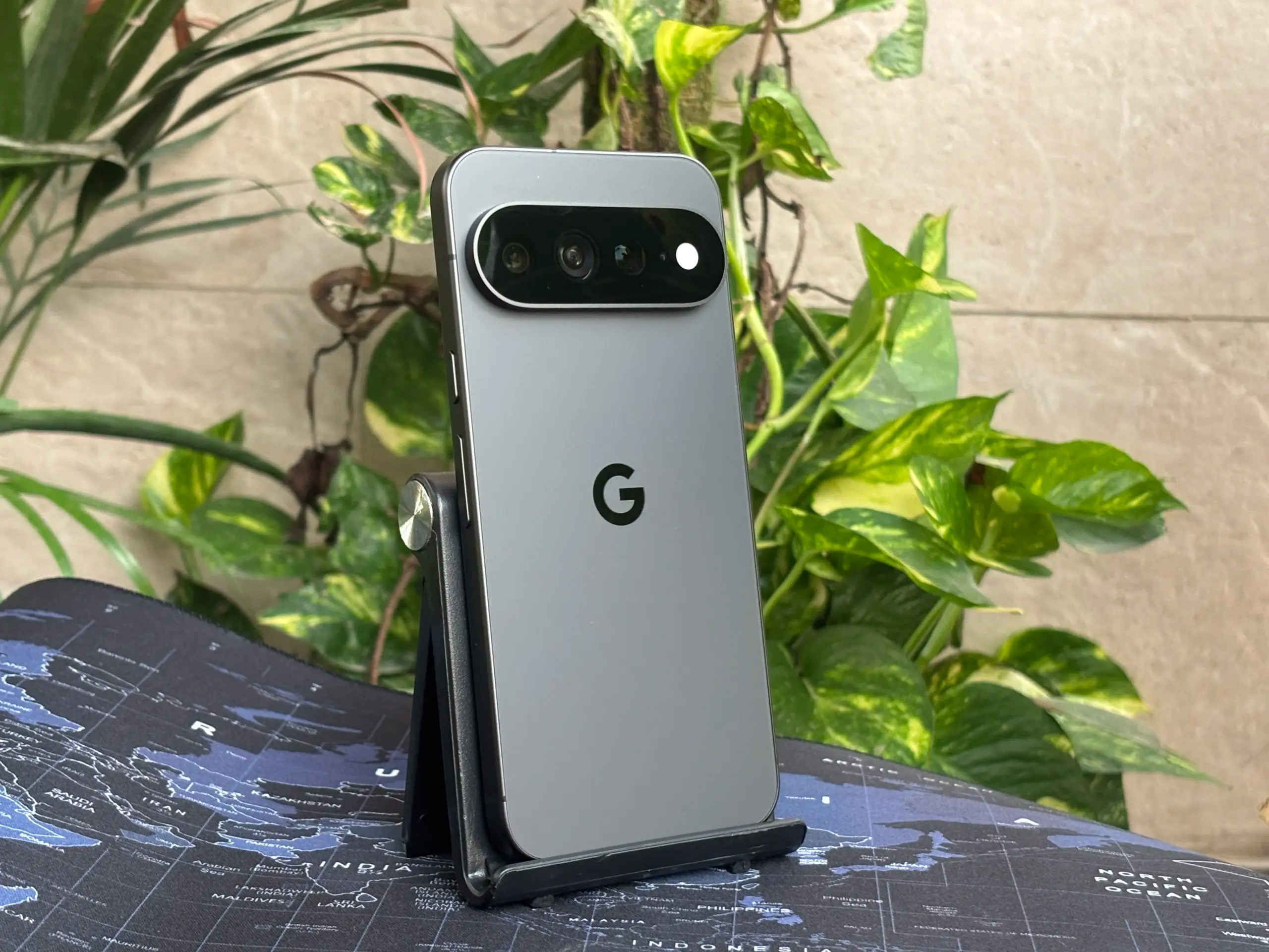 Google Pixel 11 Pro XL Review